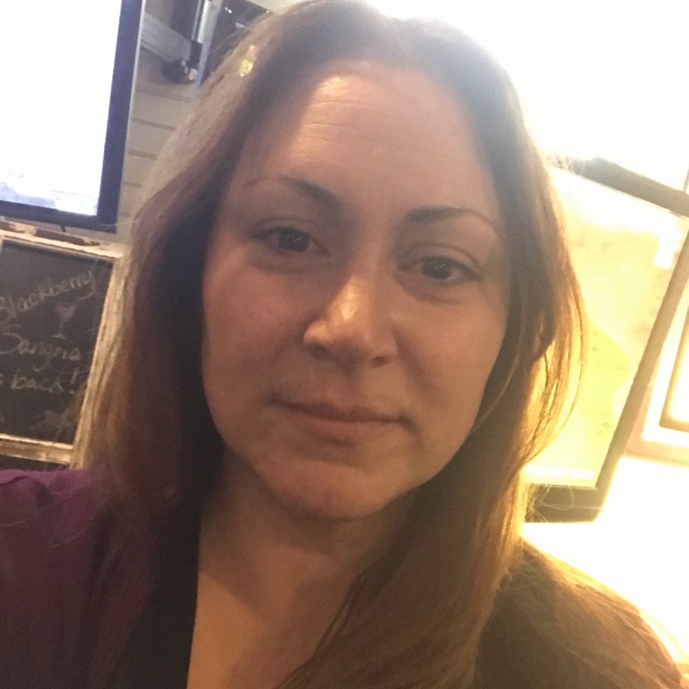 Meet your Posher, Brieanne